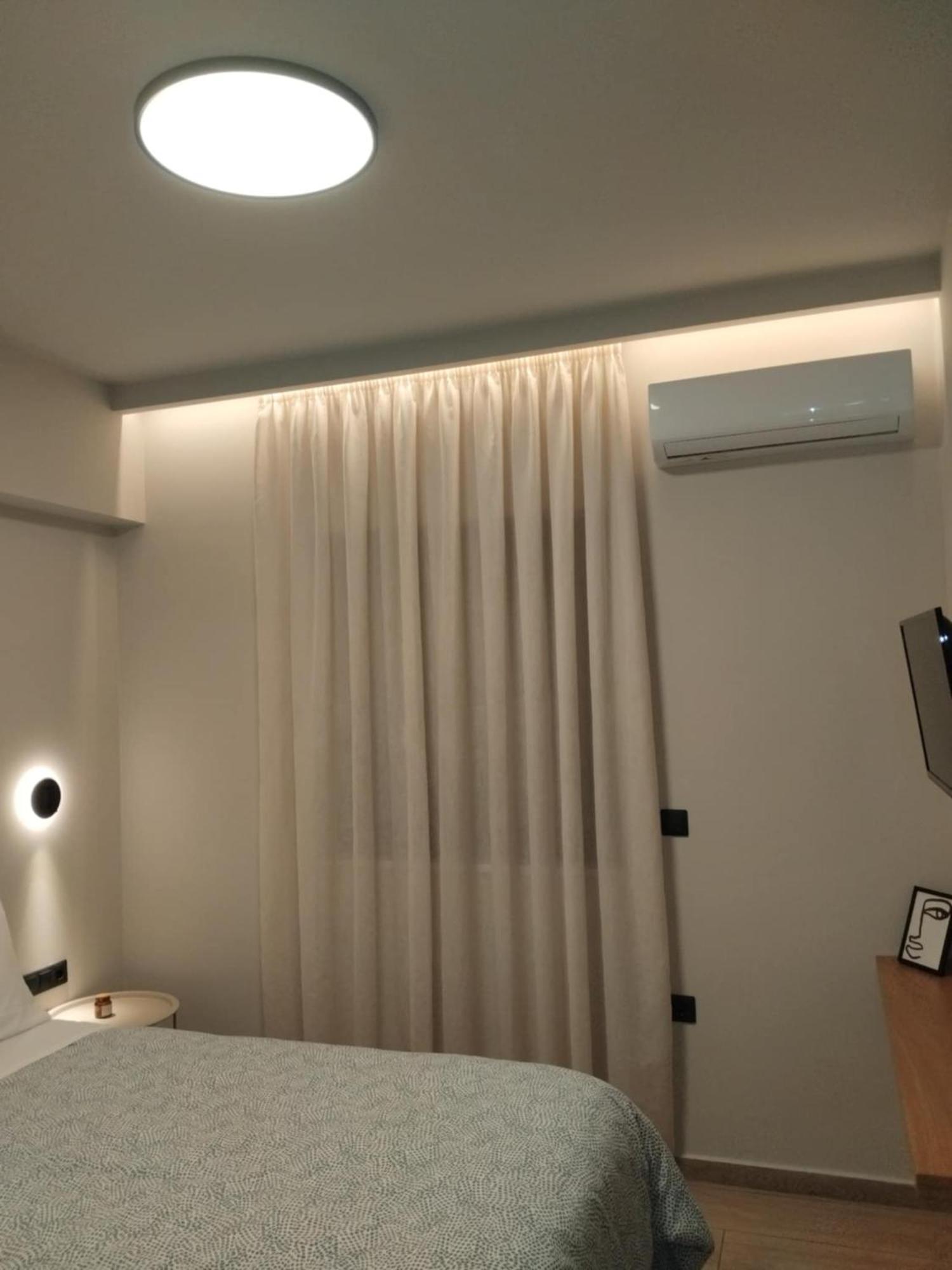 Apartmán Simple, Calm And Luxurious Kalamata Exteriér fotografie